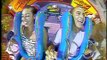 teenager passes out TWICE on slingshot ride