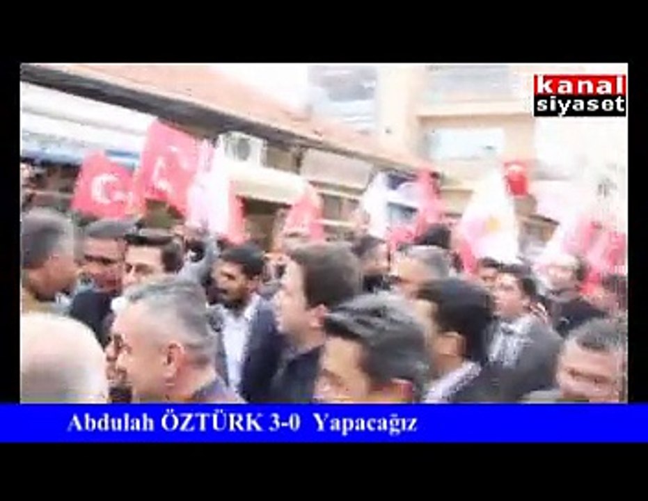 abdullah öztürk keskin