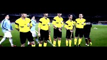 Lionel Messi vs Manchester City (12 3 2014) -INDIVIDUAL HIGHLIGHTS-