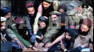 Shia dominated PoK feared the footprints of ISIS emerged in Gilgit-Baltistan_(360p)