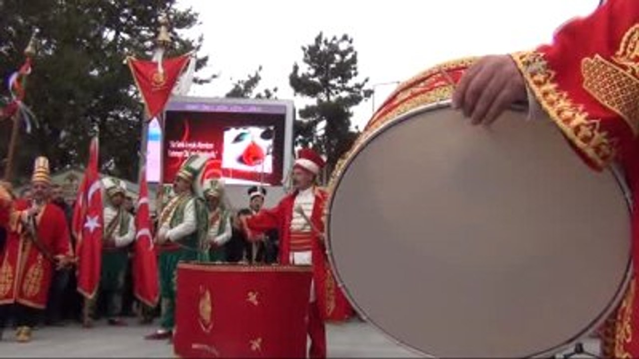 Kutlu Doğum Haftası