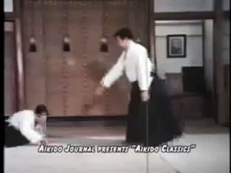 Aikido Classics