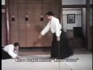 Aikido Classics: Timeless Techniques & Philosophy
