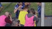 Goal Denis - Atalanta 2-1 Sassuolo - 12-04-2015