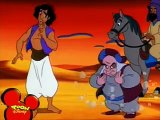 [ITA] - Aladdin - 1x21 - Il Giorno Della Fondazione