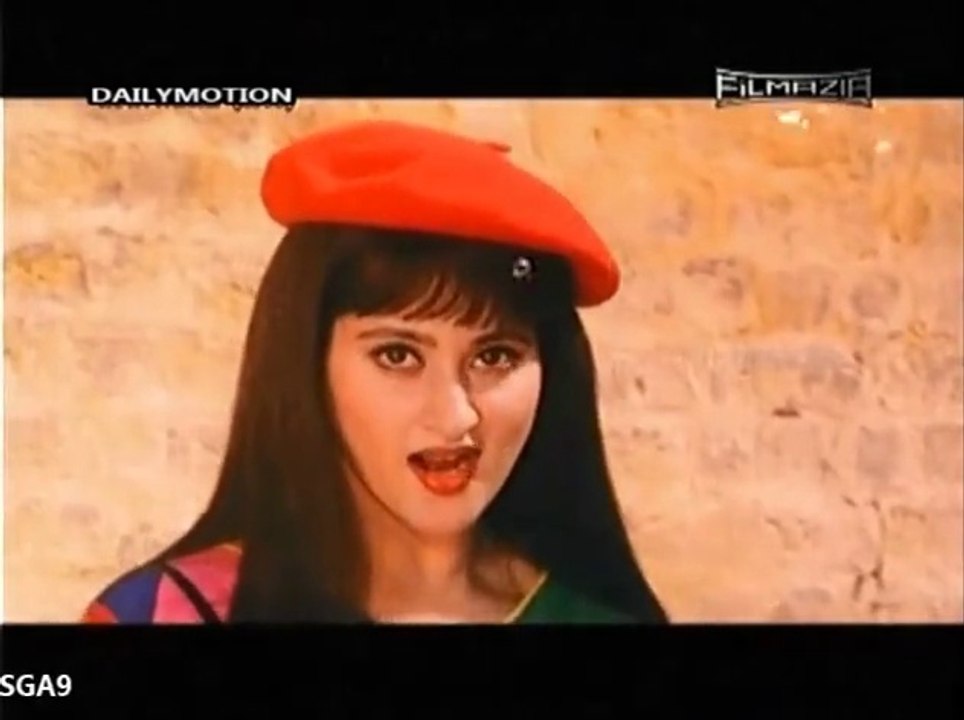 I love you, ye dil walo ka khale hai, ye sub se achha khale hai ~ Sahiba and Ghalib Kamal ~ Film Mahndi 1995 ~ Pakistani Urdu Hindi Songs