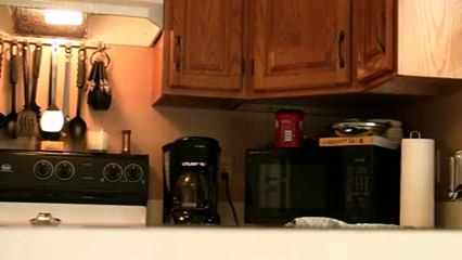 amazing balance trick