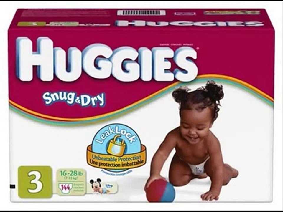 Whackhead - Huggies
