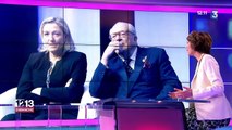 Pour Touraine, les propos de Jean-Marie Le Pen sont représentatifs des valeurs du FN