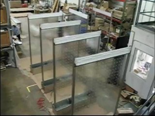 How To Build Water Walls and Indoor Waterfalls-You Have to See This!