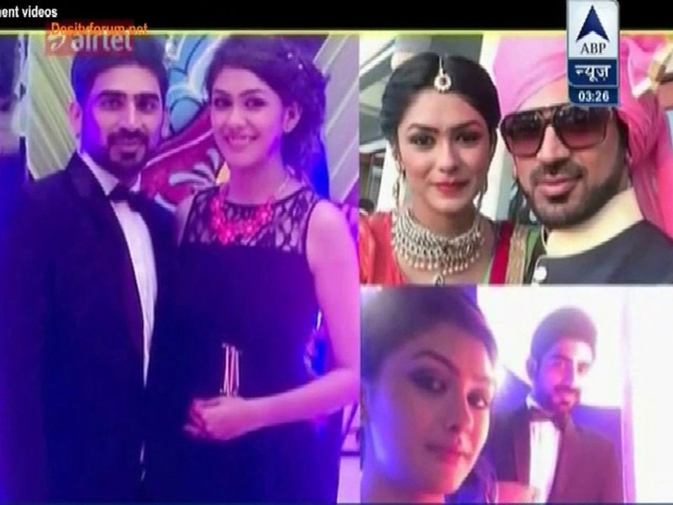 Kumkum Bhagya Ki Bulbul To Dance In Nach Baliye 7 13th April 2015