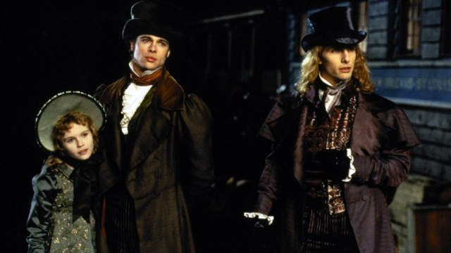 FREE STREAMING ONLINE!! Watch Interview with the Vampire Full Movie Streaming Online (1994) 720p HD Quality NOW!