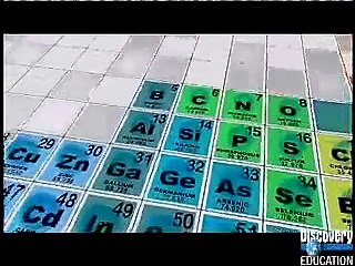 100 Greatest Discoveries of Chemistry