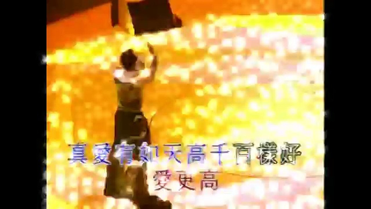 羅文、甄妮-Nedley經典金庸武俠電視劇主題曲(HQ)
