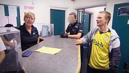 The Lock-Up S01E01 (UK)