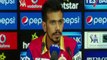 IPL 8 KKR vs RCB Yuzvendra Chahal on beating KKR