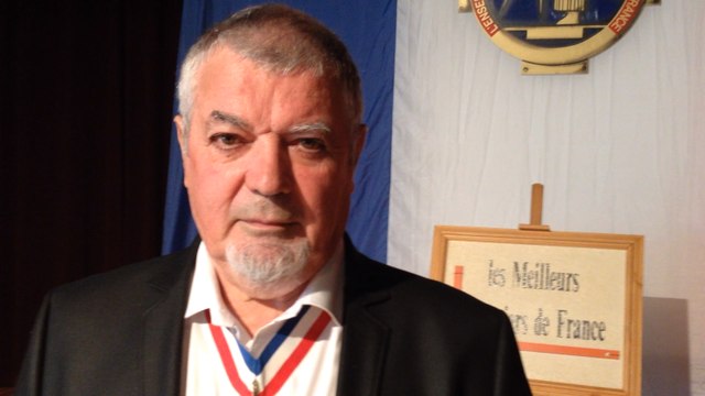 Sélection départementale des meilleurs apprentis