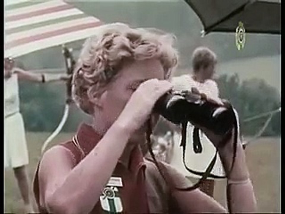 Archery World Champs - Archive 1969 - Valleyforge - Magazine