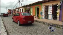 Test Drive Novo Ford Ka 1.0 Sel 2015