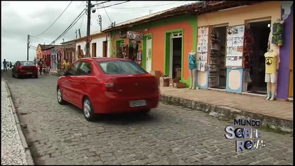 Test Drive Novo Ford Ka 1.0 Sel 2015