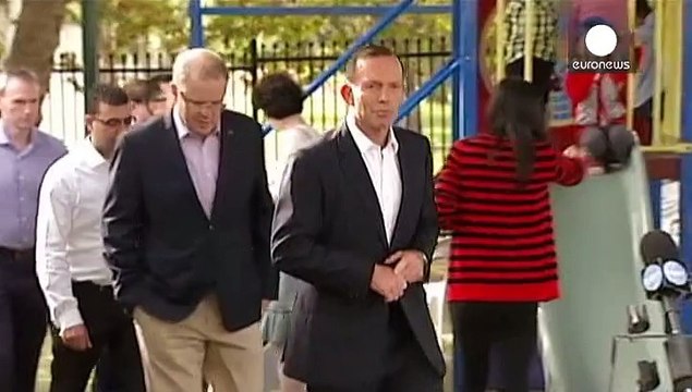 Без щеплення не буде соціальної допомоги — прем'єр Австралії