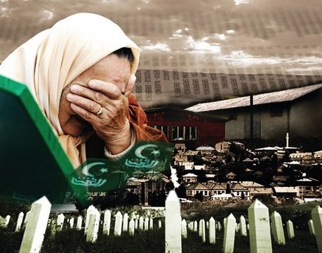 Zaklopaca (Vlasenica) - Ratni zlocin