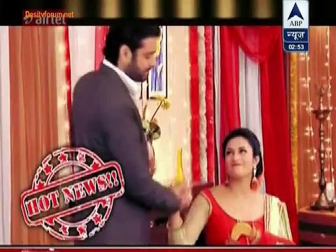 Yeh Hai Mohabbatein Raman Le Sakty Hain Serial Se ALVIDA 12th April 2015