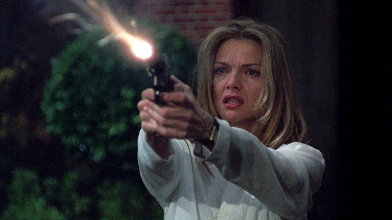 FILM CLASSIQUE!! Wolf 1994 Film En Entier Streaming Entièrement en Français GRATUIT!!