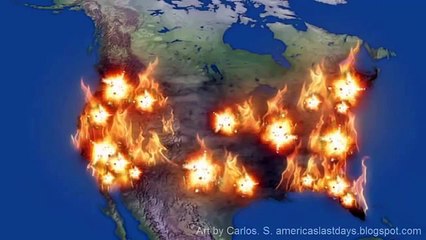 Dr Maurice Sklar Saw the Destruction of America Mystery Babylon