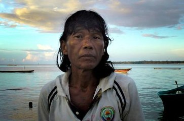 Counting the Cost - Extra - The business of human trafficking