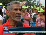 Venezolanos recuerdan el golpe de Estado contra Chávez