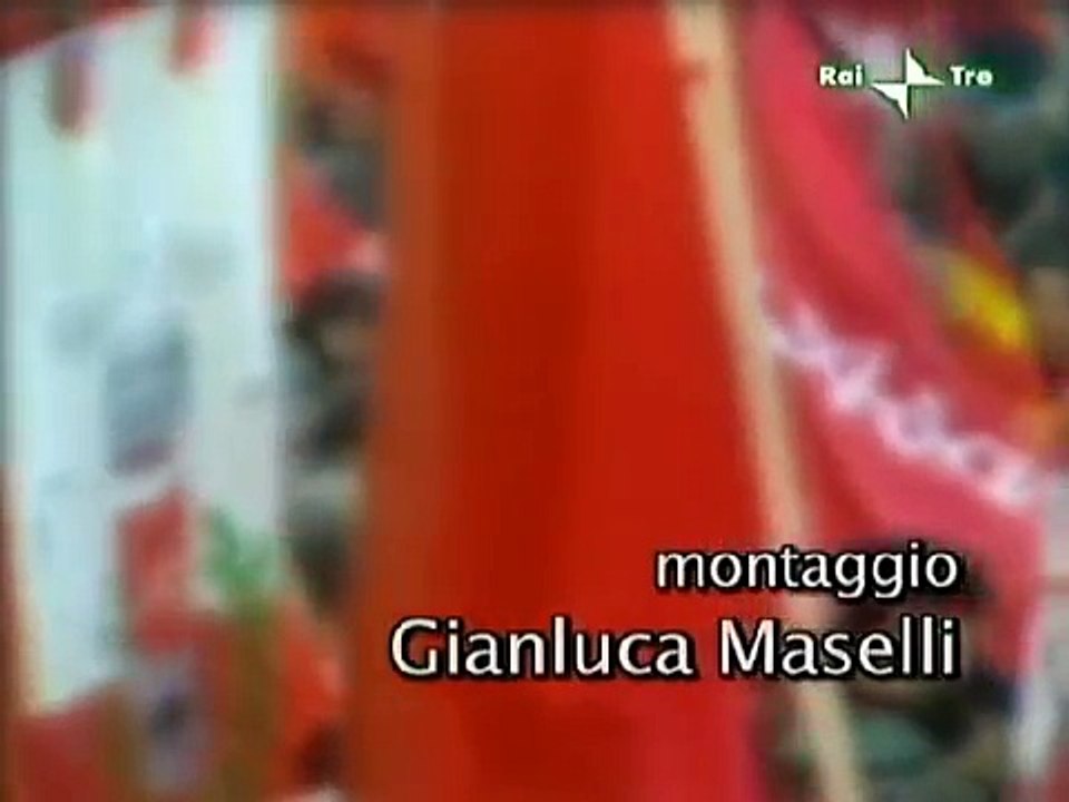 Correva l'anno - Biografie parallele - Nenni-Saragat 1