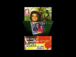 lagu jawa Ida Laila Feat Mus Mulyadi - Suara Hati