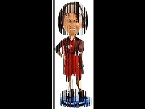 Whoopgift Custom Bobbleheads UK