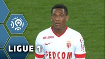 SM Caen - AS Monaco (0-3)  - Résumé - (SMC-MON) / 2014-15