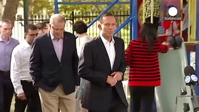 Pas de vaccin, pas d'allocations familiales en Australie