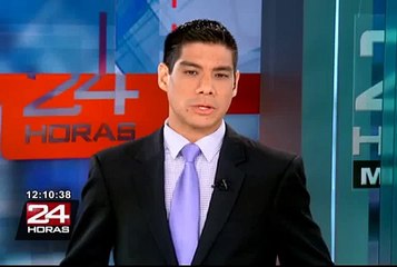 Denuncian que Serenazgo de San Martín de Porres está integrado por delincuentes (1/2)