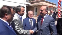 Edirne Sağlık Bakanı Mehmet Müezzinoğlu Teröre Taviz Vermeyeceğiz-Tamamı