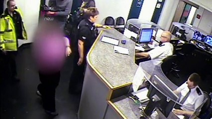 The Lock-Up s01e03 (UK)