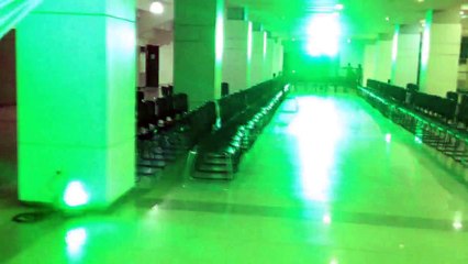 BTS of Dumaguete Fashion Week For A Cause