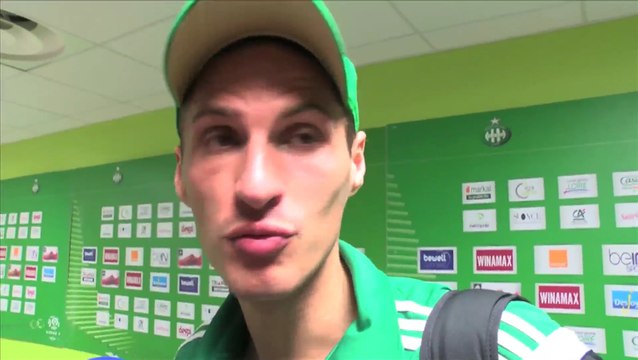 Jérémy Clément : «On continue d’avancer»