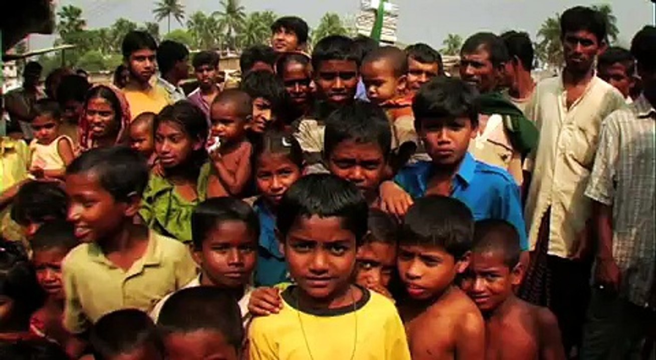 Documentary: Faces Of Bangladesh
