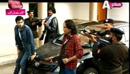 Kaneez Episode 65  Part 1 A Plus TV Drama Series  Full 12 April 2015