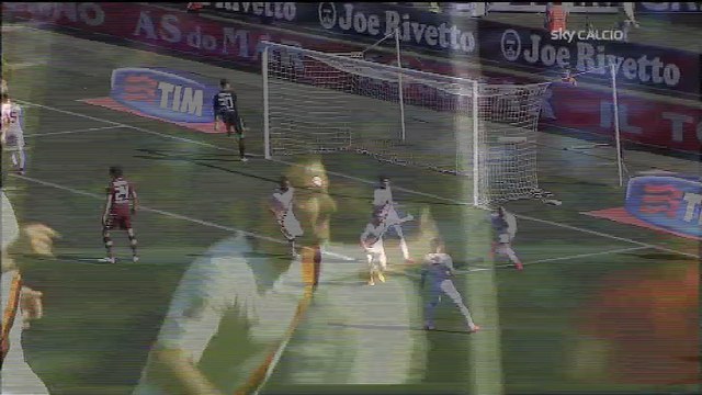 Torino 1 vs 1 AS Roma ~ [Serie A] - 12.04.2015 - Ampia Sintesi & All Goals