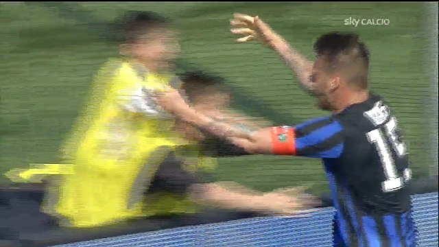 Atalanta 2 vs 1 Sassuolo ~ [Serie A] - 12.04.2015 - Ampia Sintesi & All Goals