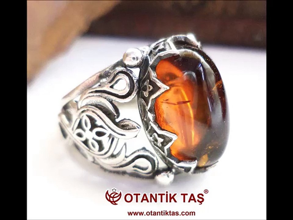 KEHRİBAR TAŞI