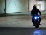 Ryno motors - self-balancing, one wheel, electric scooter