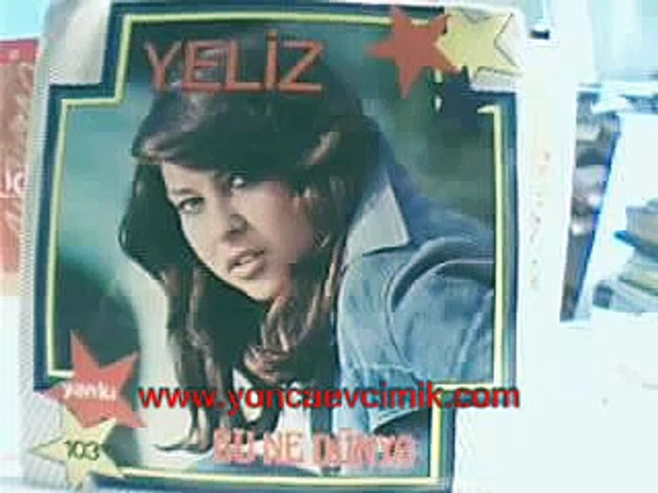 Yeliz - Bu Ne Dünya Kardeşim
