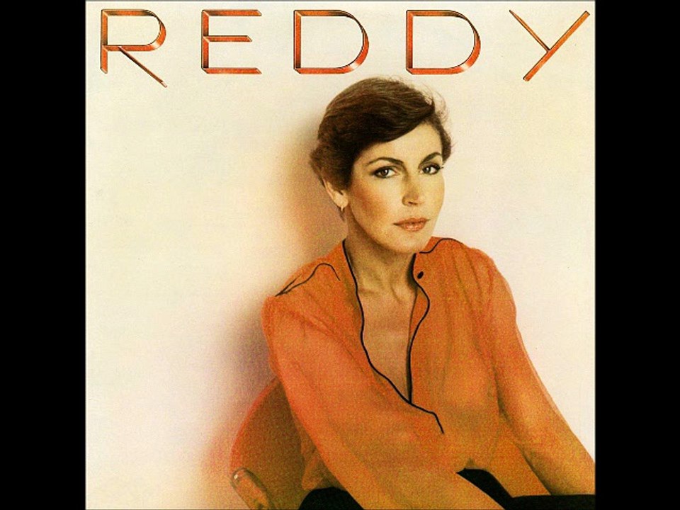 Helen Reddy -Minute By Minute