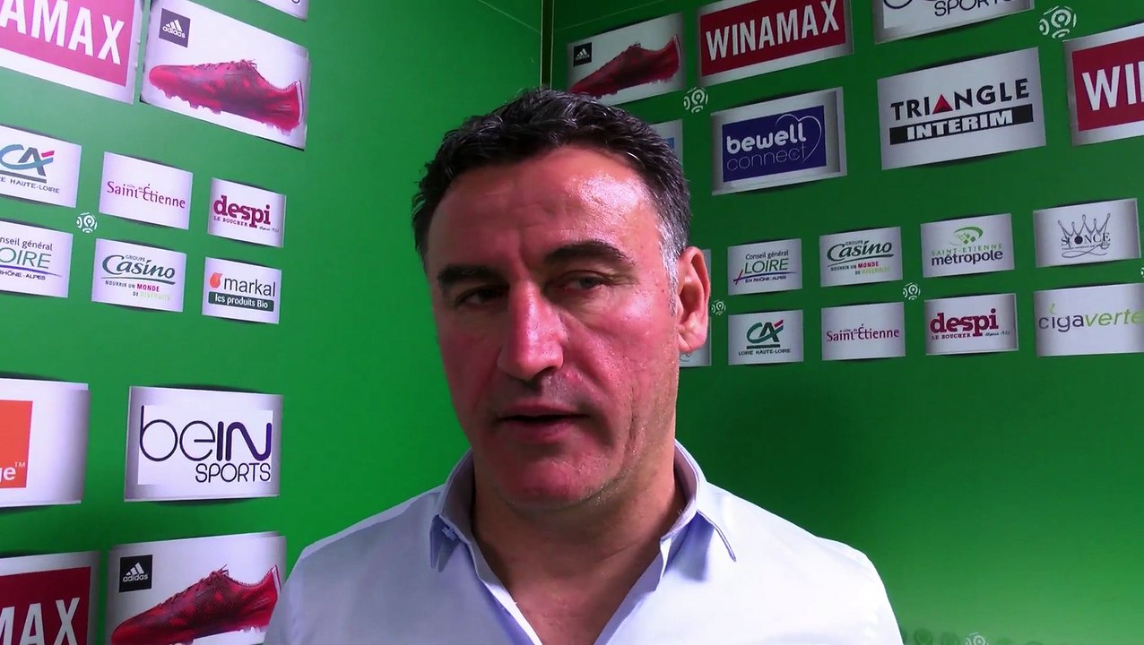 Christophe Galtier: « Une victoire importante »